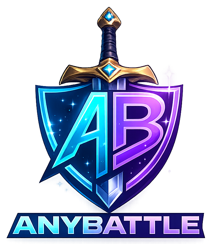 Any Battle